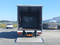 HINO Ranger Aluminum Wing TKG-FD9JLAG 2014 480,000km_12
