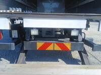 HINO Ranger Aluminum Wing TKG-FD9JLAG 2014 480,000km_13
