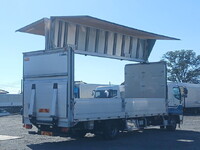 HINO Ranger Aluminum Wing TKG-FD9JLAG 2014 480,000km_2