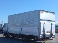 HINO Ranger Aluminum Wing TKG-FD9JLAG 2014 480,000km_4