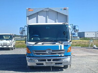 HINO Ranger Aluminum Wing TKG-FD9JLAG 2014 480,000km_5