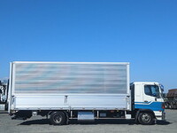 HINO Ranger Aluminum Wing TKG-FD9JLAG 2014 480,000km_6