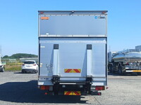 HINO Ranger Aluminum Wing TKG-FD9JLAG 2014 480,000km_7
