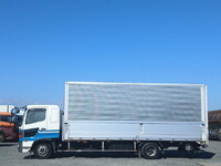 HINO Ranger Aluminum Wing TKG-FD9JLAG 2014 480,000km_8