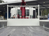 ISUZU Forward Truck (With 4 Steps Of Cranes) TKG-FRR90S1 2014 38,824km_13