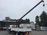 ISUZU Forward Truck (With 4 Steps Of Cranes) TKG-FRR90S1 2014 38,824km_15