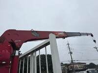 ISUZU Forward Truck (With 4 Steps Of Cranes) TKG-FRR90S1 2014 38,824km_16