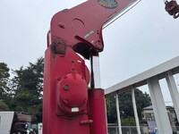 ISUZU Forward Truck (With 4 Steps Of Cranes) TKG-FRR90S1 2014 38,824km_17