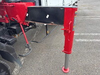 ISUZU Forward Truck (With 4 Steps Of Cranes) TKG-FRR90S1 2014 38,824km_19
