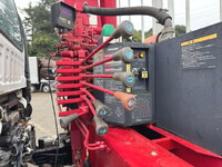 ISUZU Forward Truck (With 4 Steps Of Cranes) TKG-FRR90S1 2014 38,824km_20