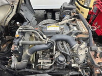 ISUZU Forward Truck (With 4 Steps Of Cranes) TKG-FRR90S1 2014 38,824km_32
