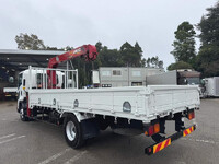 ISUZU Forward Truck (With 4 Steps Of Cranes) TKG-FRR90S1 2014 38,824km_4