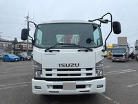 ISUZU Forward Truck (With 4 Steps Of Cranes) TKG-FRR90S1 2014 38,824km_5