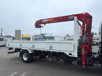 ISUZU Forward Truck (With 4 Steps Of Cranes) TKG-FRR90S1 2014 38,824km_6