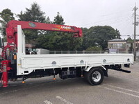 ISUZU Forward Truck (With 4 Steps Of Cranes) TKG-FRR90S1 2014 38,824km_7