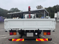 ISUZU Forward Truck (With 4 Steps Of Cranes) TKG-FRR90S1 2014 38,824km_8