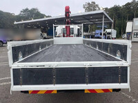 ISUZU Forward Truck (With 4 Steps Of Cranes) TKG-FRR90S1 2014 38,824km_9