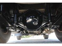 MITSUBISHI FUSO Canter Flat Body TPG-FDA00 2012 132,241km_10