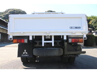 MITSUBISHI FUSO Canter Flat Body TPG-FDA00 2012 132,241km_11