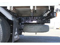 MITSUBISHI FUSO Canter Flat Body TPG-FDA00 2012 132,241km_12