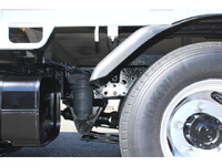 MITSUBISHI FUSO Canter Flat Body TPG-FDA00 2012 132,241km_13