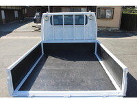 MITSUBISHI FUSO Canter Flat Body TPG-FDA00 2012 132,241km_16