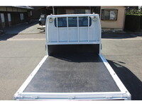 MITSUBISHI FUSO Canter Flat Body TPG-FDA00 2012 132,241km_18