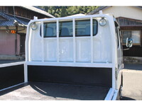 MITSUBISHI FUSO Canter Flat Body TPG-FDA00 2012 132,241km_23