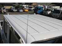 MITSUBISHI FUSO Canter Flat Body TPG-FDA00 2012 132,241km_24
