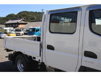 MITSUBISHI FUSO Canter Flat Body TPG-FDA00 2012 132,241km_29