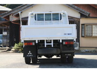 MITSUBISHI FUSO Canter Flat Body TPG-FDA00 2012 132,241km_31