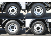 MITSUBISHI FUSO Canter Flat Body TPG-FDA00 2012 132,241km_33