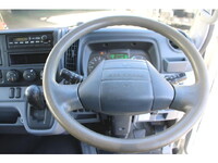 MITSUBISHI FUSO Canter Flat Body TPG-FDA00 2012 132,241km_34