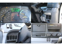MITSUBISHI FUSO Canter Flat Body TPG-FDA00 2012 132,241km_35