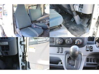 MITSUBISHI FUSO Canter Flat Body TPG-FDA00 2012 132,241km_36