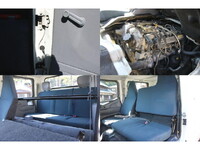 MITSUBISHI FUSO Canter Flat Body TPG-FDA00 2012 132,241km_38