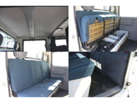 MITSUBISHI FUSO Canter Flat Body TPG-FDA00 2012 132,241km_39