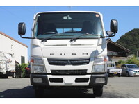 MITSUBISHI FUSO Canter Flat Body TPG-FDA00 2012 132,241km_5