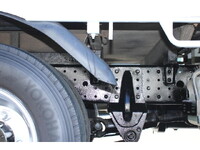 MITSUBISHI FUSO Canter Flat Body TPG-FDA00 2012 132,241km_8