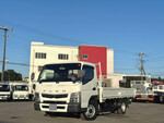 Canter Flat Body