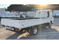 MITSUBISHI FUSO Canter Flat Body TPG-FEB50 2019 72,158km_2