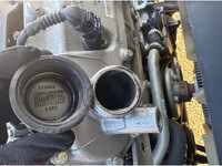 MITSUBISHI FUSO Canter Flat Body TPG-FEB50 2019 72,158km_34