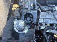 MITSUBISHI FUSO Canter Flat Body TPG-FEB50 2019 72,158km_35