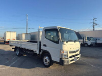 MITSUBISHI FUSO Canter Flat Body TPG-FEB50 2019 72,158km_3