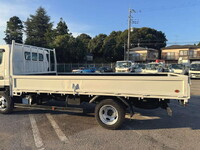 MITSUBISHI FUSO Canter Flat Body TPG-FEB50 2019 72,158km_7