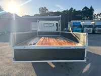 MITSUBISHI FUSO Canter Flat Body TPG-FEB50 2019 72,158km_9