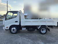 HINO Dutro Dump TKG-XZU620T 2015 103,000km_1