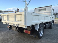 HINO Dutro Dump TKG-XZU620T 2015 103,000km_2