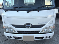 HINO Dutro Dump TKG-XZU620T 2015 103,000km_3