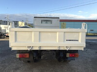 HINO Dutro Dump TKG-XZU620T 2015 103,000km_4